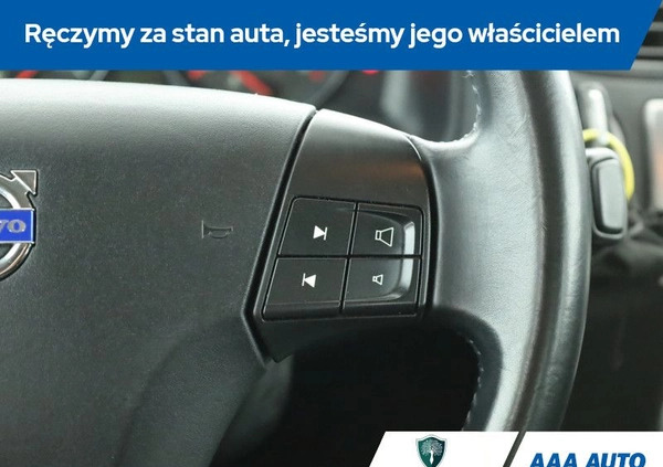 Volvo S40 cena 26000 przebieg: 157129, rok produkcji 2009 z Piechowice małe 191